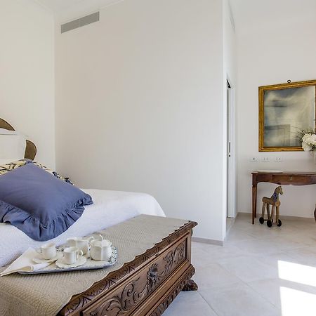 Bed and Breakfast Palazzo Cacace Relais Piano di Sorrento Exterior foto
