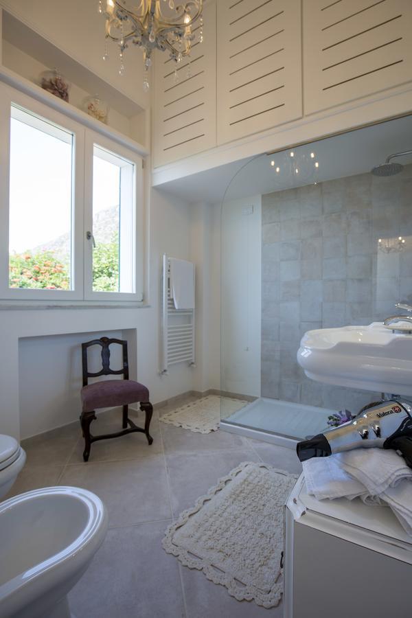 Bed and Breakfast Palazzo Cacace Relais Piano di Sorrento Exterior foto