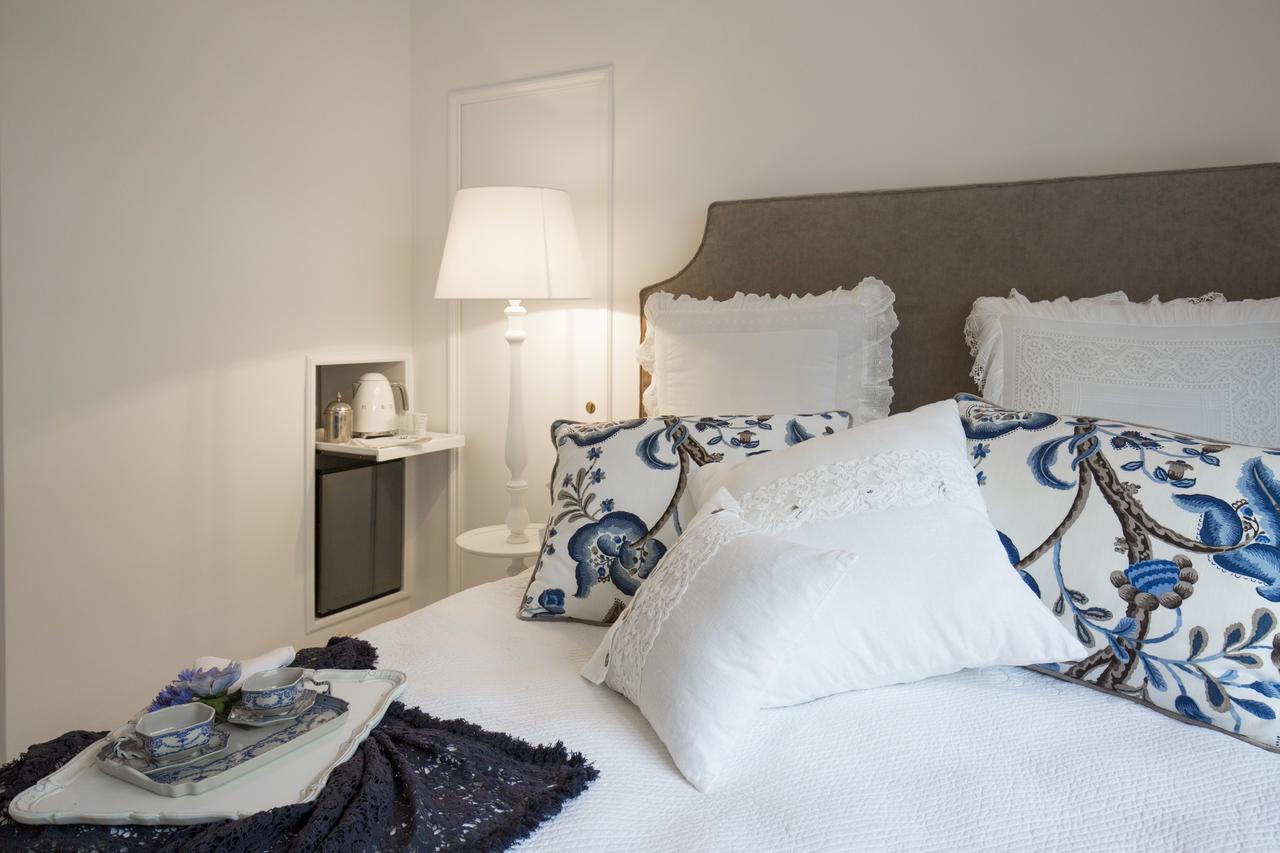 Bed and Breakfast Palazzo Cacace Relais Piano di Sorrento Exterior foto