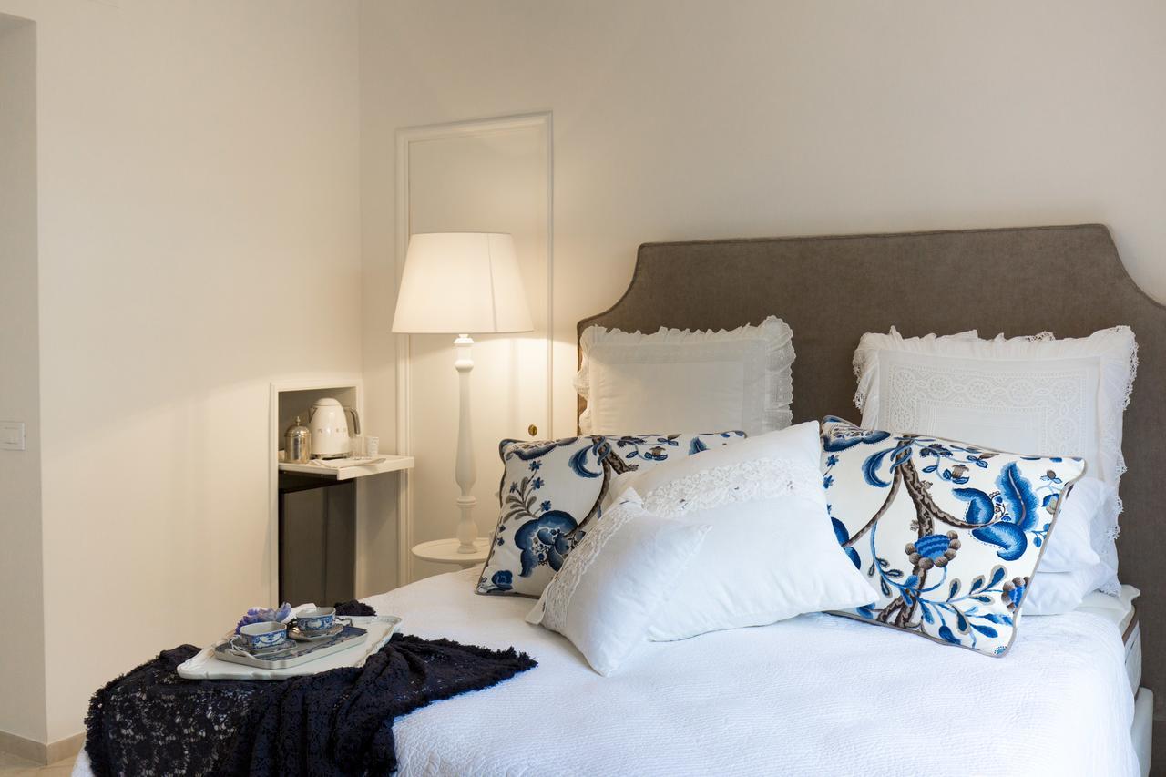 Bed and Breakfast Palazzo Cacace Relais Piano di Sorrento Exterior foto