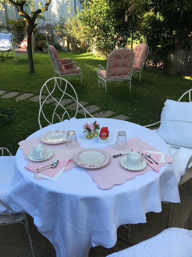 Bed and Breakfast Palazzo Cacace Relais Piano di Sorrento Exterior foto